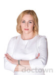 Ордина Наталья Леонидовна