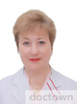 Орехова Лариса Владимировна