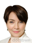 Орлова Наталья Анатольевна