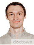 Ведяшов Андрей Михайлович