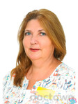 Венедиктова Ирина Степановна