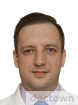 Кобяков Илья Сергеевич