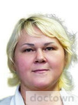 Коцаренко Елена Анатольевна