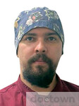 Кочетов Владимир Николаевич