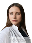 Кочнева Елизавета Андреевна