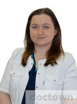 Кокурина Ирина Дмитриевна