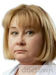 Колбасова Елена Валентиновна