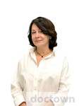 Колчина Наталия Львовна
