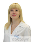 Колчина Наталья Станиславовна