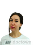 Колесник Олеся Станиславовна