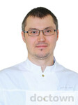 Колесников Дмитрий Леонидович