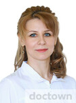 Колесникова Мария Александровна