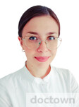 Богуславская (Колосова) Марина Сергеевна