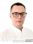 Комаров Андрей Николаевич