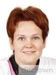 Коноплева Юлия Юрьевна