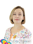 Коновалова Анна Геннадьевна