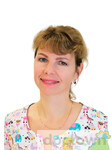 Конычева Ирина Алексеевна