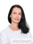 Копылова Ирина Александровна