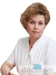 Корейво Елена Германовна