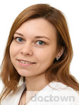 Корнакова Ольга Сергеевна