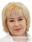 Корнилова Людмила Николаевна