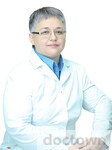 Коробова Анна Николаевна