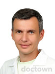 Королев Константин Владимирович