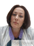 Королева Марина Валентиновна