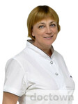 Короткова Елена Владимировна