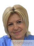 Короткова Людмила Анатольевна