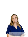 Коровенкова Екатерина Сергеевна
