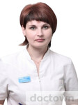 Косарева Ада Александровна