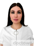Кошелева Юлия Александровна
