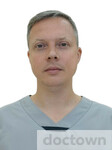 Кошуняев Алексей Дмитриевич