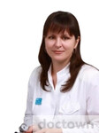 Косова Наталья Вениаминовна