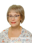 Костина Елена Дмитриевна