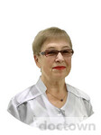 Ковальчук Нина Михайловна