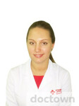 Лычагина (Ковалева) Алла Олеговна