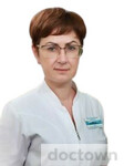 Ковалева Ольга Георгиевна