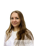 Ковалева Юлия Сергеевна