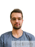 Козлов Егор Владимирович