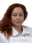Козлова Татьяна Геннадьевна