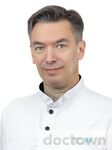 Козловский Владислав Сергеевич