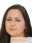 Смердова Анна Владимировна