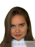 Сметанина Анна Олеговна