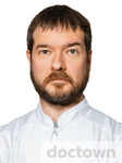 Смиренский Евгений Александрович