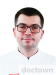 Смирнов Петр Владимирович