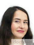 Смирнова Анна Алексеевна