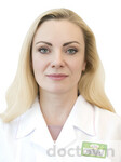 Смирнова Ирина Ивановна