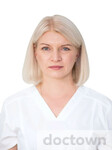 Смирнова Вероника Владимировна
